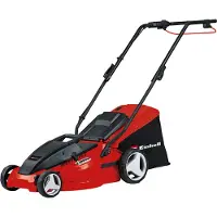 Einhell GC-EM 1500/36 Elnät Gräsklippare 1500 W Klippbredd 36 cm Lämplig för upp till 600 m²