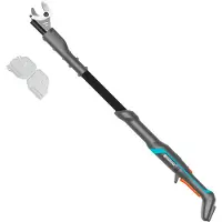 Gardena 14772-55 EasyCut 110/18V P4A solo Grensax