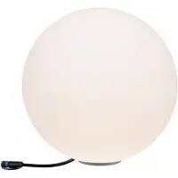 Paulmann Plug & Shine 94178 Belysningssystem Plug&Shine LED-stämningsbelysning LED 6.5 W Varmvit Vit
