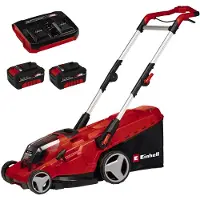Einhell Rasarro 36/40 Elektrisk Gräsklippare