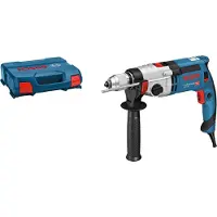 Bosch Elstans GSB 24-2 Professional+, 1100 W + fodral