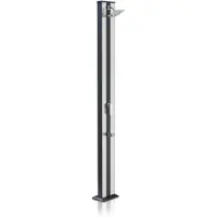 Gre Accessories Aluminium Soldusch 38l