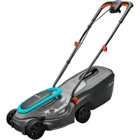 Gardena Powermax 32/1200 Elektrisk Gräsklippare Utan Batteri