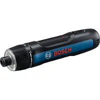 Bosch Professional Go Elektrisk Skruvmejsel