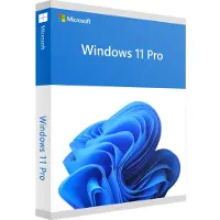 Microsoft Ms Sb Windows 11 Pro 64bit Fr Operativsystem
