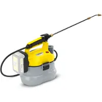 Kärcher Fönsterrengörare