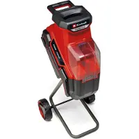 Einhell REDAXXO 36/25 Kompostkvarn Kniv Batteri