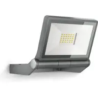 Steinel LED STRAHLER XLED ONE ANT 065201 utomhusstrålkastare EEK: E (A - G) 17,8 W varmvit