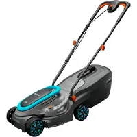 Gardena Powermax 32/18v Elektrisk Gräsklippare