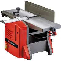 Einhell TC-SP 204/2 Stationäre Hobelmaschine Rikt- & planhyvel 1500 W