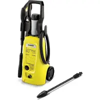 Kärcher K 4 Universal EDITION - Högtryckstvätt
