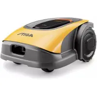Stiga A 1000 Sladdlös Robotgräsklippare