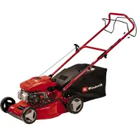 Einhell bensindriven gräsklippare GC-PM 46/5 S