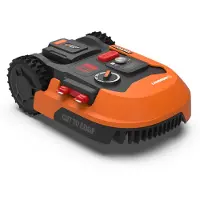 WORX Landroid M700 Plus robotgräsklippare