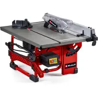 Einhell TC-TS 8 I Bordscirkelsåg 200 mm 230 V