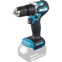 Makita Slagskruvdragare / borr DHP487Z; 18 V; (utan batteri och laddare)
