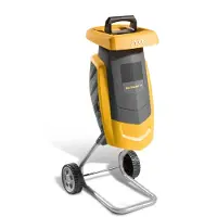 Stiga Bio Master 2200 Elektrisk kompostkvarn