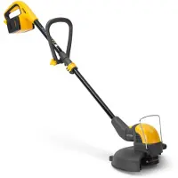 Stiga GT 300e Kit Batteri Grästrimmer