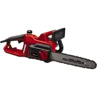 Einhell GC-EC 1935, 35 cm, 32,5 cm, 15,5 m/s, Svart, Röd, 0,15 m, AC