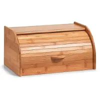 Zeller brödlåda bambu (25347)