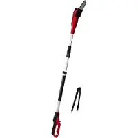 Einhell 4501240 GC-EC 7520 T Elnät Grensåg 750 W 240 V