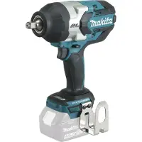 Makita slagskruvdragare DTW1002Z, 18 V, 1/2"