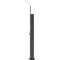 Gre Accessories Aluminium Soldusch 30l