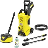 Kärcher Högtryckstvätt K 3 Premium Power Control