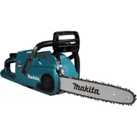 Makita Elkedjesåg UC015GZ; 40 V (utan batteri och laddare)