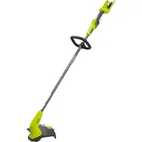 Ryobi Grästrimmer 36V - Klippdiameter 28-33 cm - Tråddiameter 1 x 2,0 mm - säljs utan batteri eller laddare - RY36LT33A-0