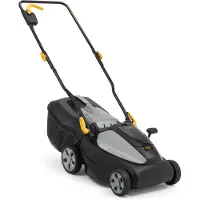 Alpina sport Batteridriven gräsklippare AL 3420 Li Kit; 20 V; 34 cm; 2x2,0 Ah batt.