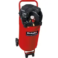 Einhell Th-ac 240/50/10 Of Luftkompressor