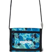 Ergobag Plånbok - Ocean Dykbjörnen - - One Size - Plånbok