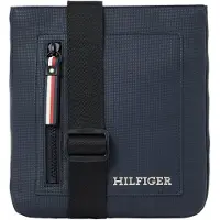 Tommy Hilfiger Crossbody-väska Aw0aw08236