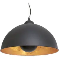 By Rydens Taklampa , Guld / mässing, Matsal, Metall