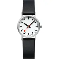 Mondaine Classic Pure 30 Mm Klocka