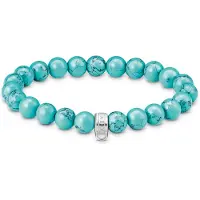 Thomas Sabo armband X0293-404-17-L19
