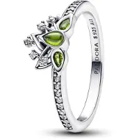 Pandora Disney x Tiana Tiara ring 193653C01-50