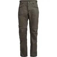 Lundhags Men's Tived Zip-Off Pant Forest Green