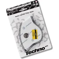 Respro Techno Replacement Maskfilter