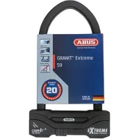 ABUS Granit Extreme 59 180hb Bygellås
