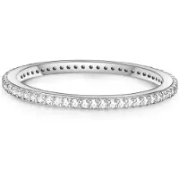 Glanzstücke Ring silver