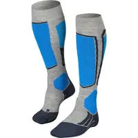Falke Sk2 Intermidiate Light Grey