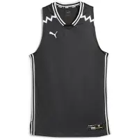 Puma Hoops Team Game ärmlös T-shirt