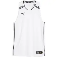 Puma Hoops Team Game ärmlös T-shirt