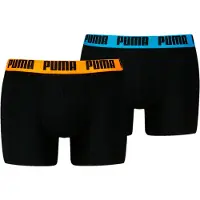 Puma Everyday Basic Boxers 2 Enheter