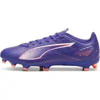 Puma Ultra 5 Play Fg/ag Fotbollsskor