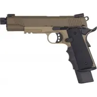 Army Armament R32 1911 GBB 6mm (Färg: Svart/Tan)