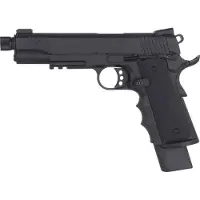 Army Armament R32 1911 GBB 6mm (Färg: Svart)