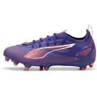 Puma Ultra 5 Pro Fg/ag Jr Junior Fotbollsskor